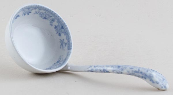 Sauce Ladle c1880